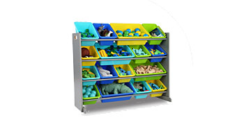 Kids Storage