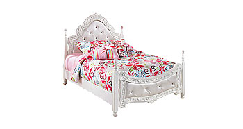 Girls Bedrooms