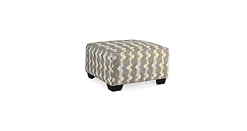 Labor Day Ottomans