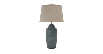 Labor Day Lamps