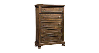 Labor Day Chests
