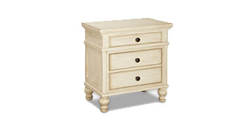 Labor Day Nightstands