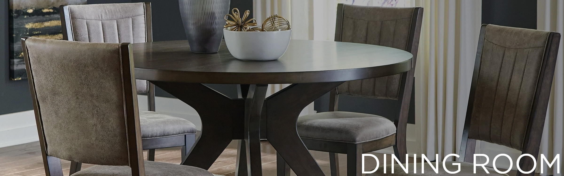 Shop Dining Rooms