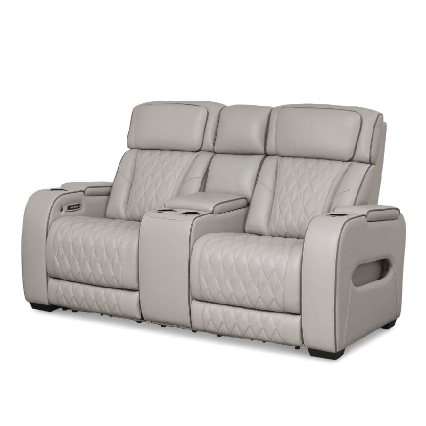 Power Seating