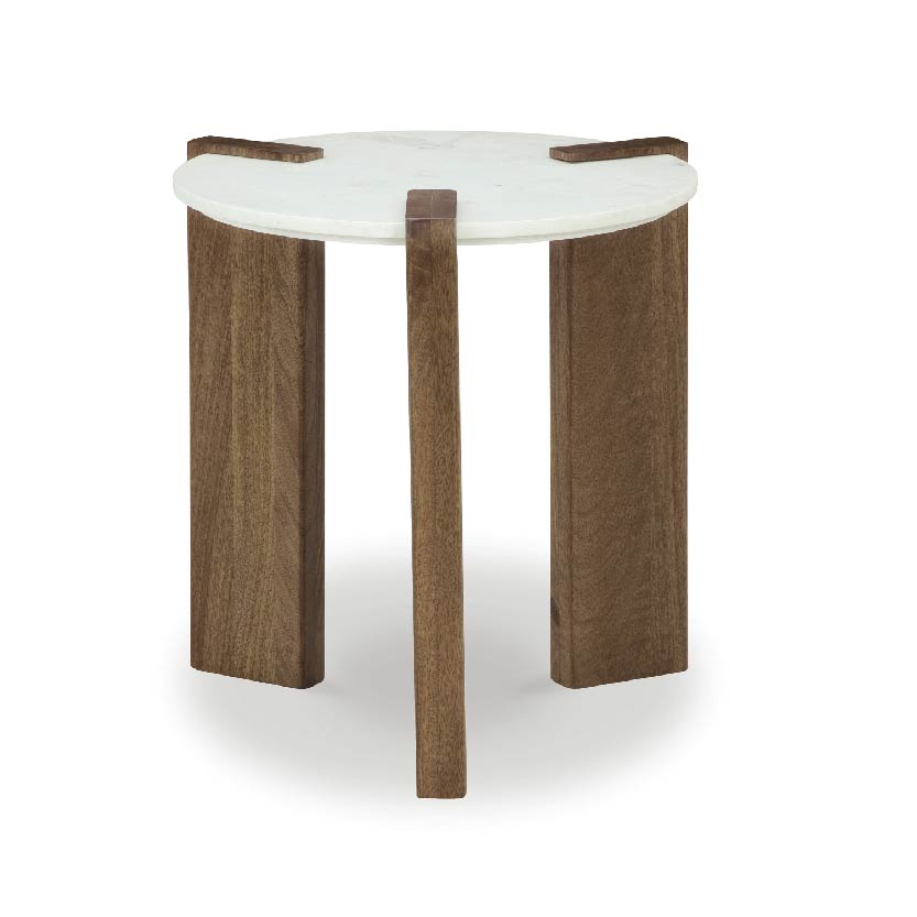 End & Side Tables