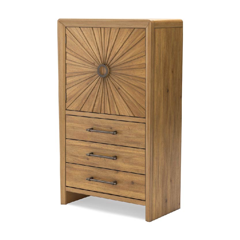 Bedroom Storage