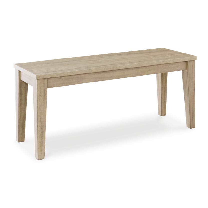 Dining Benches
