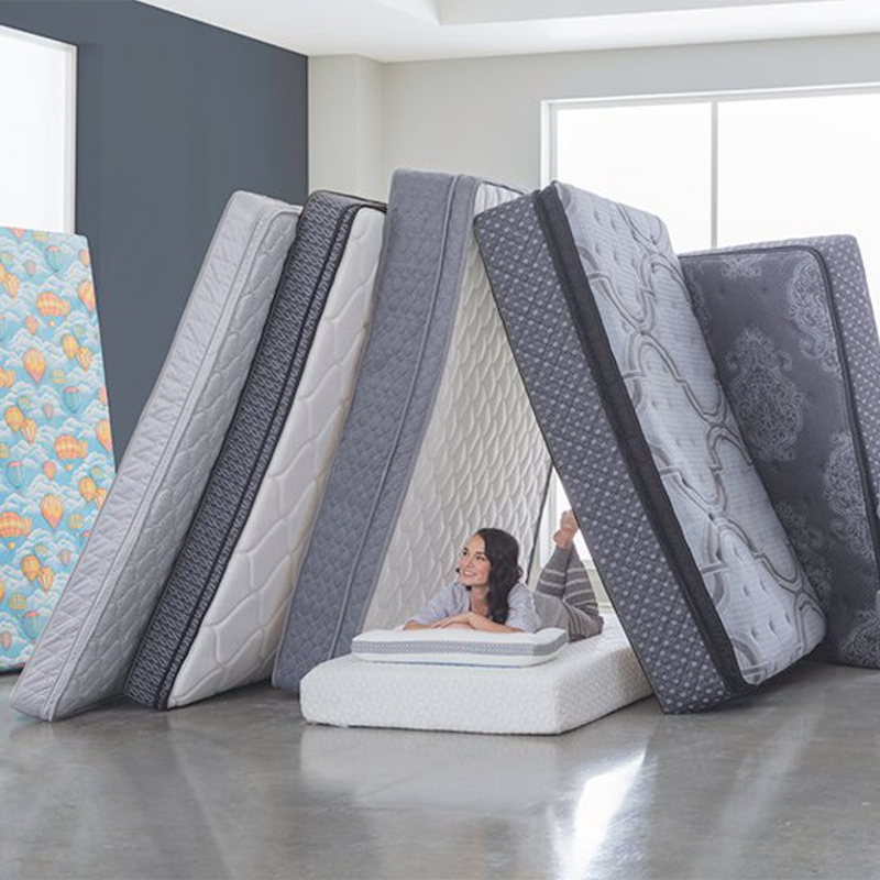 Mattresses