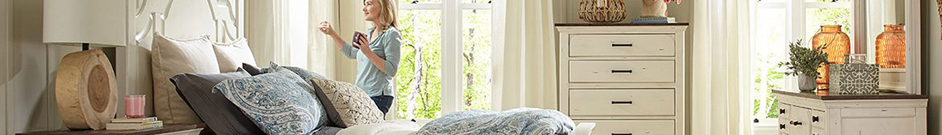 Bedrooms