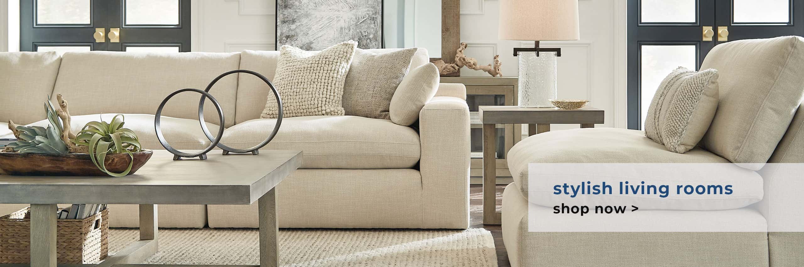 Living Room – Shop Now