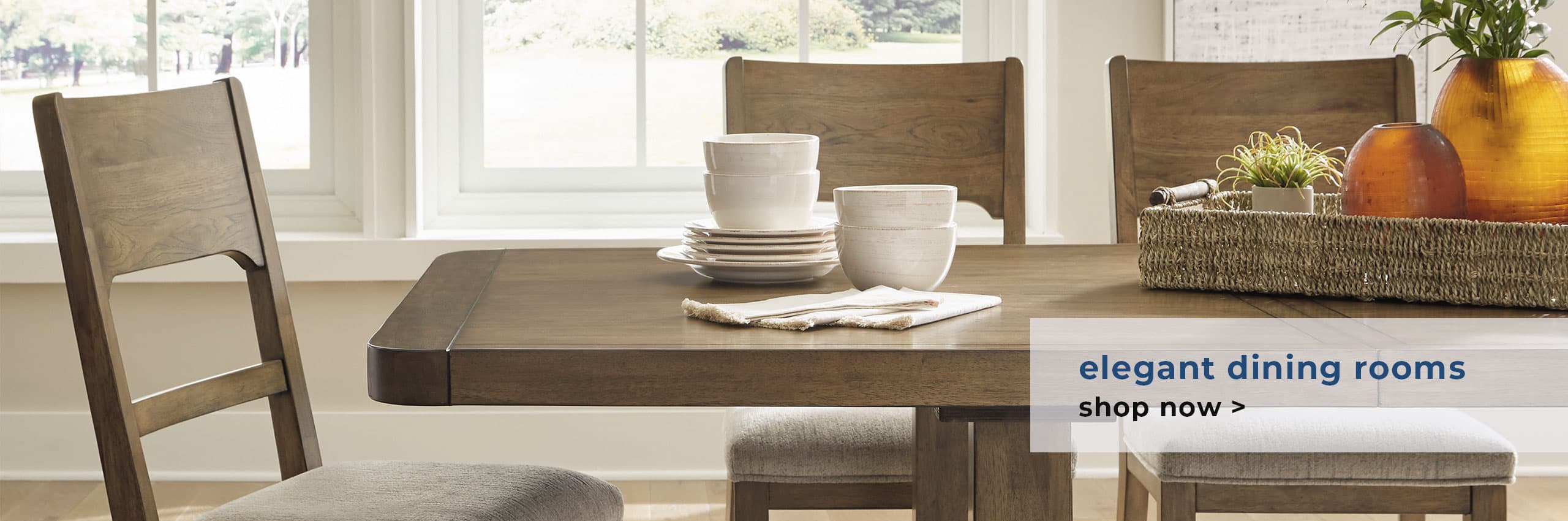 Dining Room - Shop now