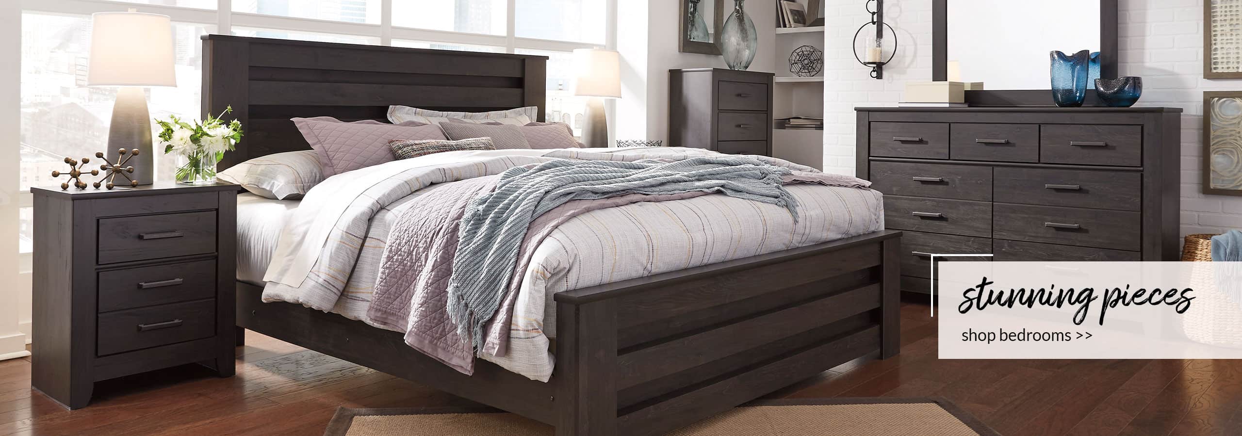Shop Bedrooms