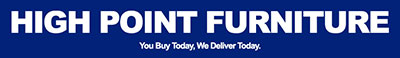 High Point Furniture and T.V.