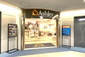 アシュレイホームストア ASHLEY】海外インテリア・輸入家具-アシュレイホームストア-正規