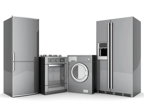 Appliances