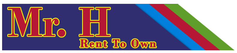 Mr. H Rent To Own