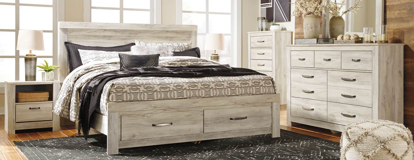 Bedroom Sets