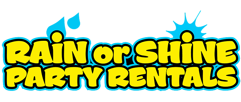 Rain or Shine Party Rentals