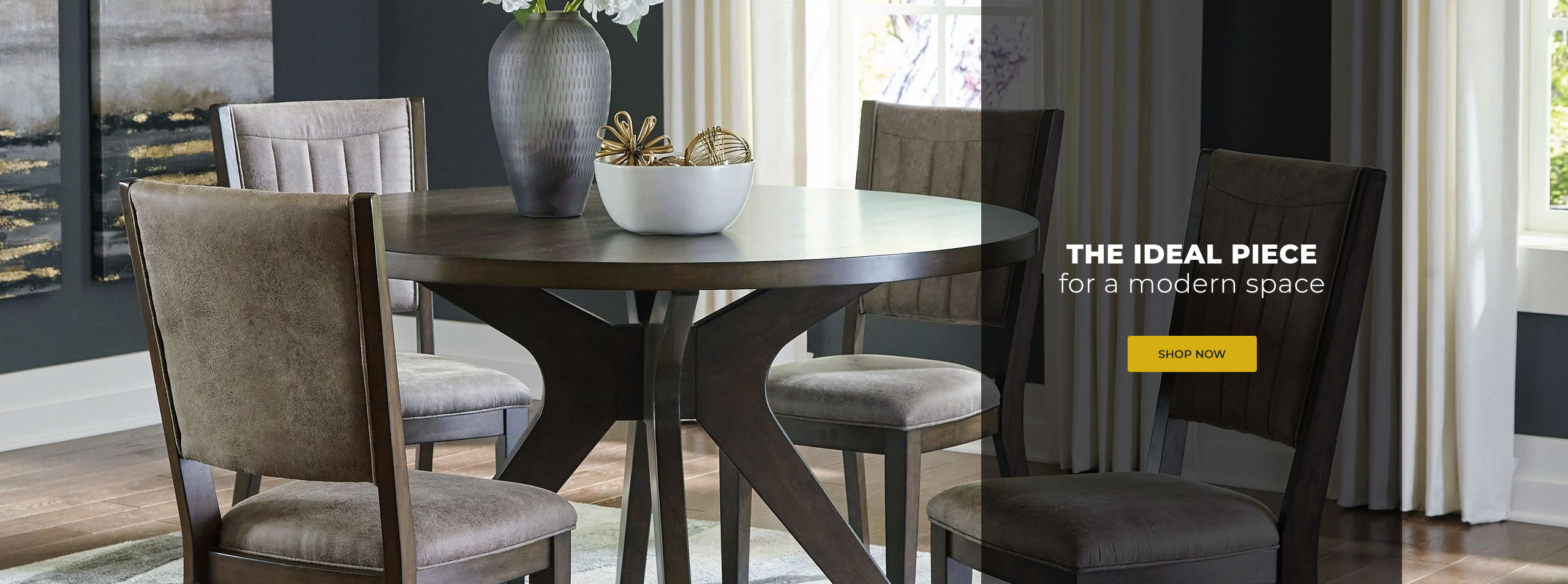 Dining Room Sets - Shop Now