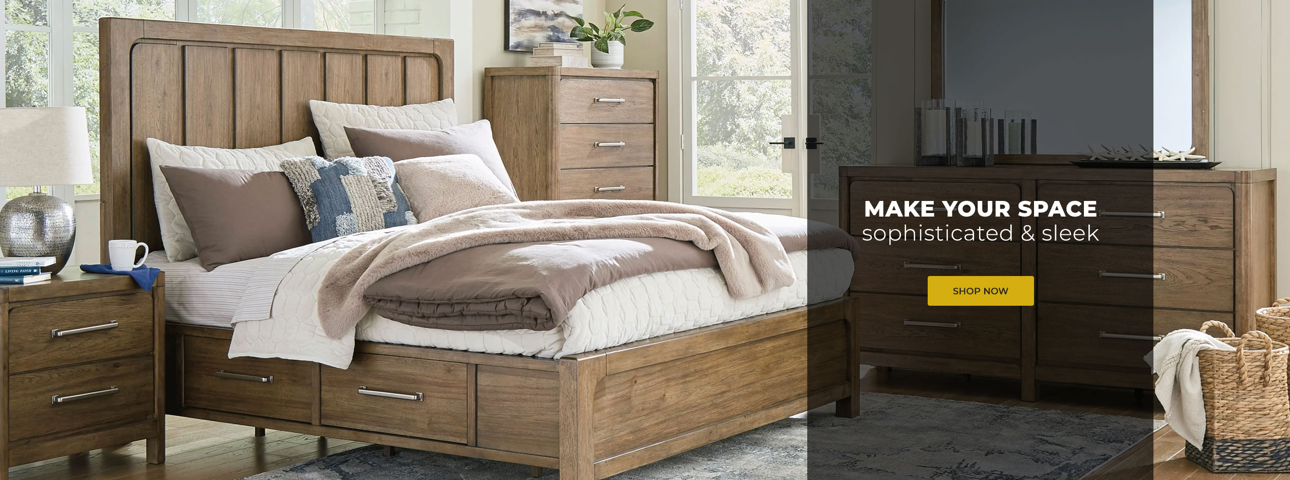 Beds - Shop Now