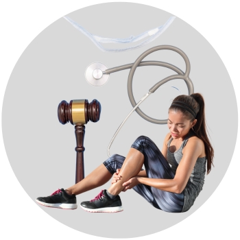 Personal Injury Lawyers