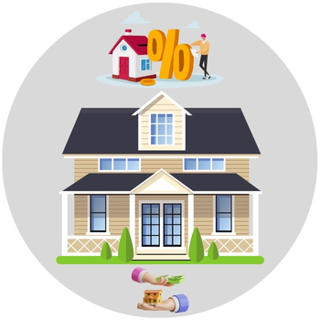 Mortgages & Real Estate Loans
