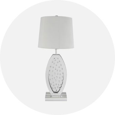 Table Lamps