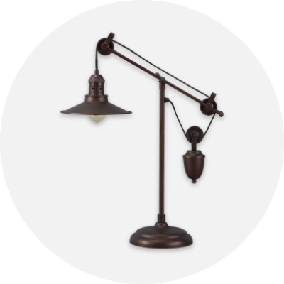 Table Lamps