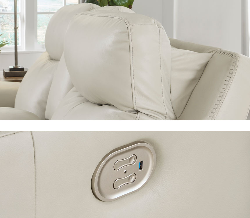 reclining sofas