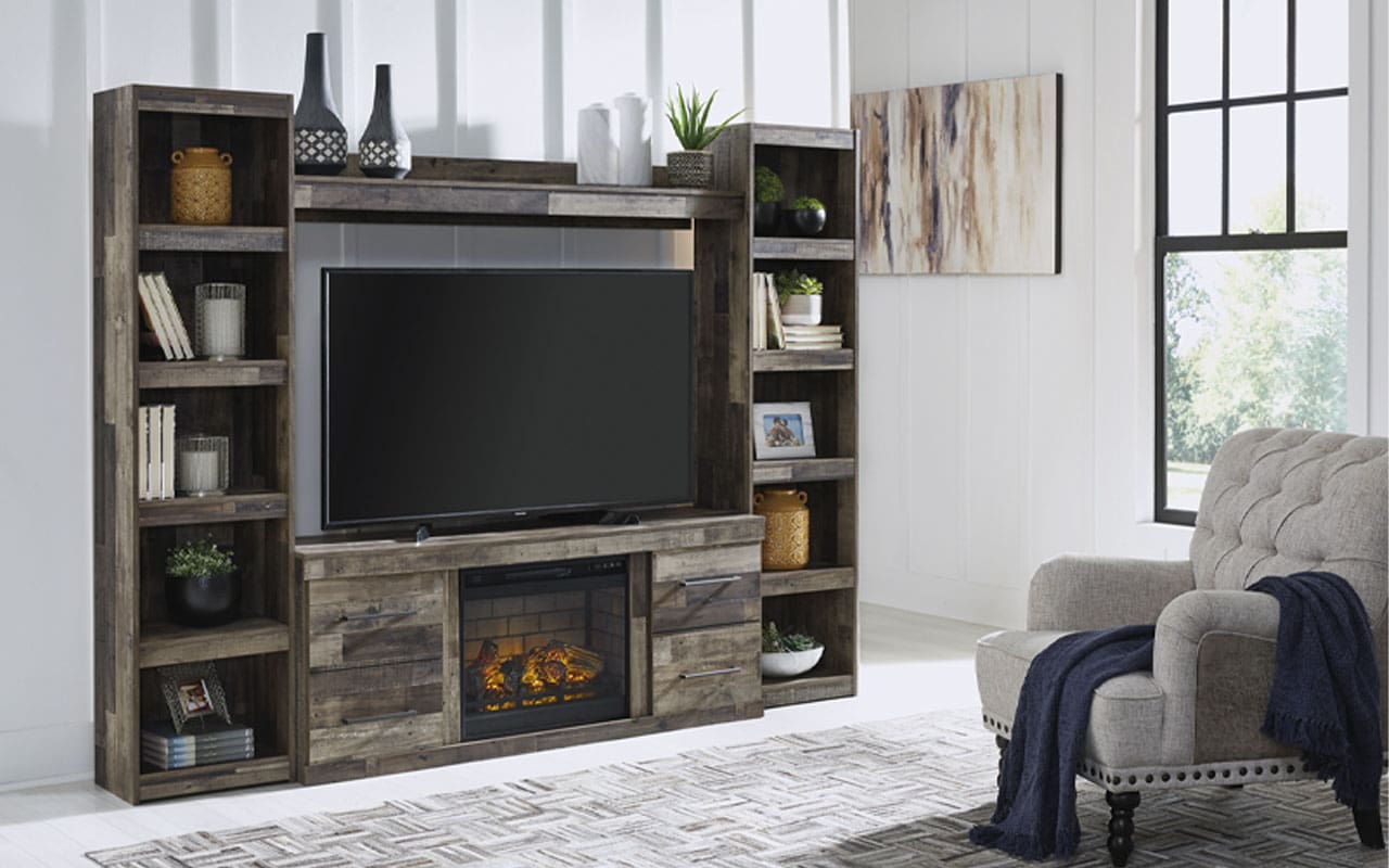tv stands