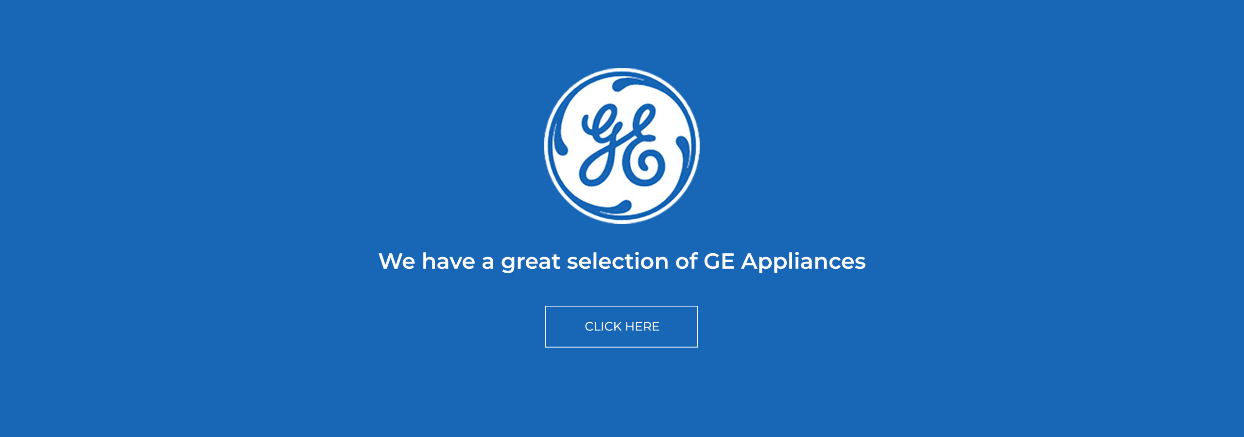 GE appliances click here