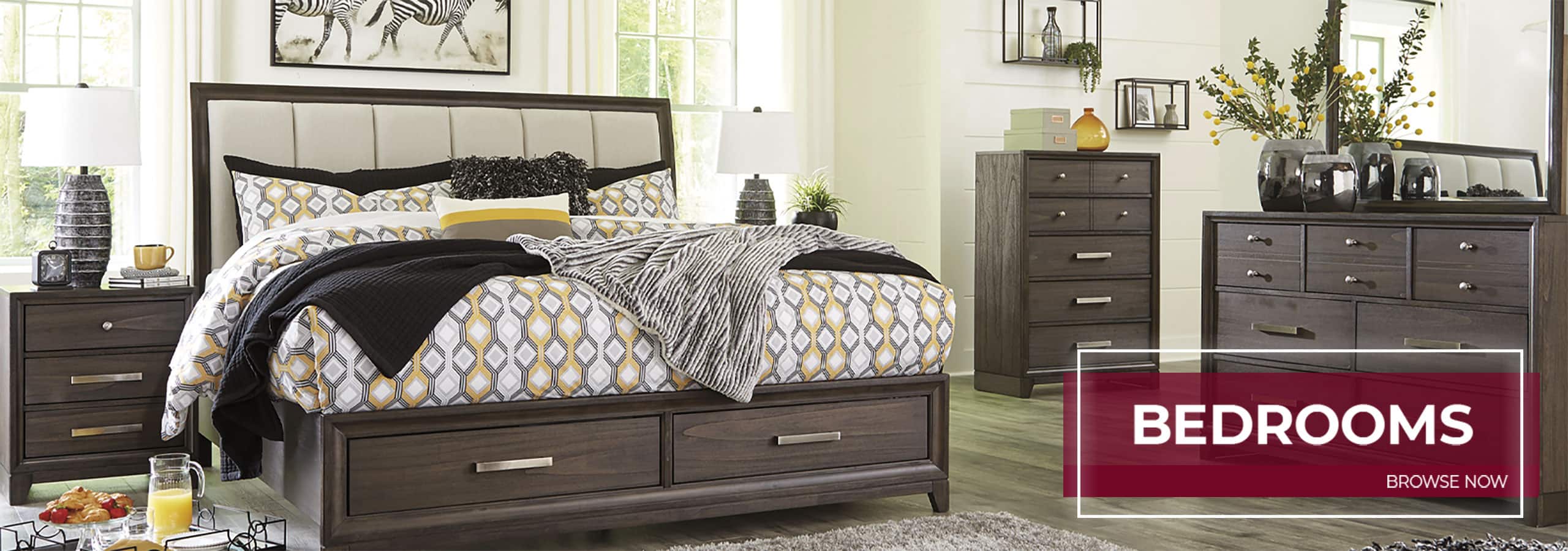 bedrooms browse now