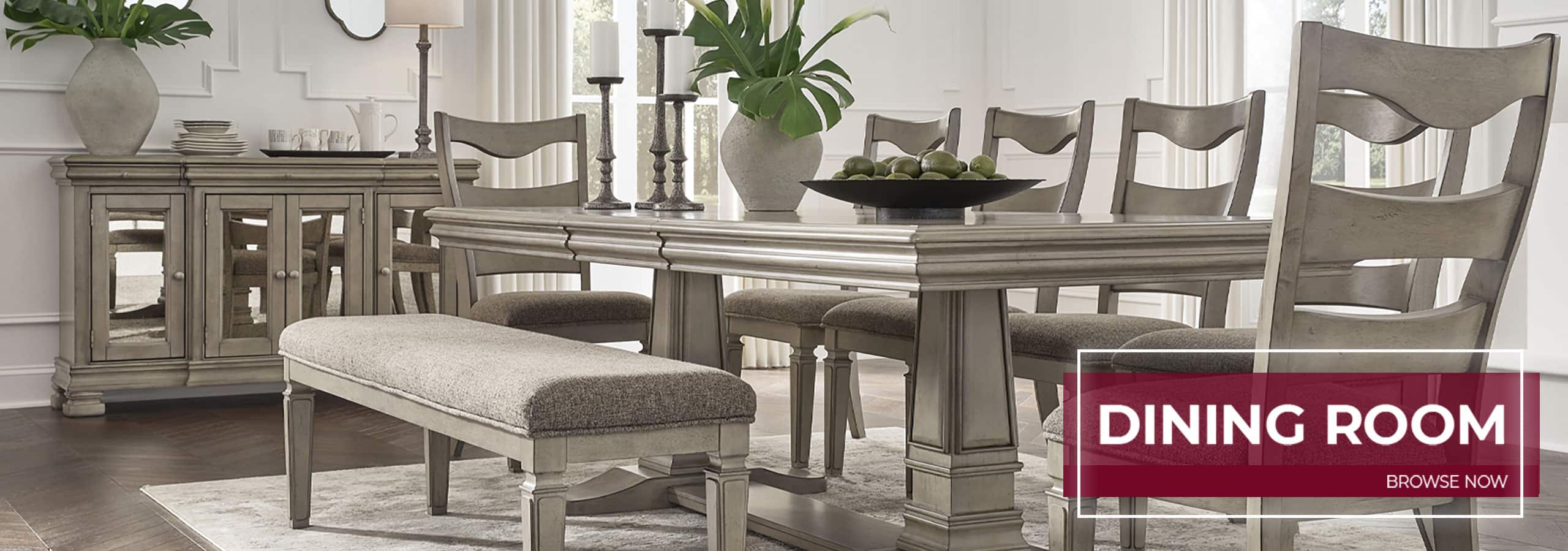 Dining Room shop now