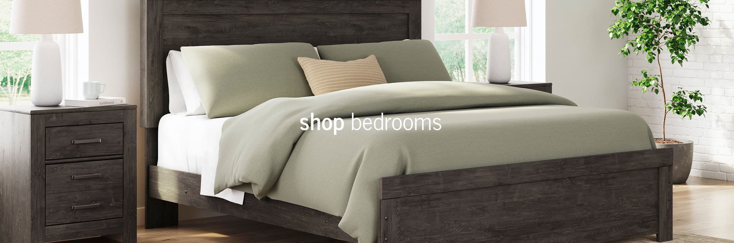 Shop bedrooms