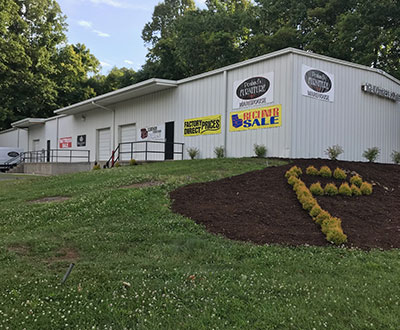 Penland's Furniture - Swannanoa Warehouse Market Store Penland's Furniture - Swannanoa Warehouse Market Store