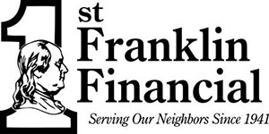 First Franklin Financial - Contact Us to Apply Today