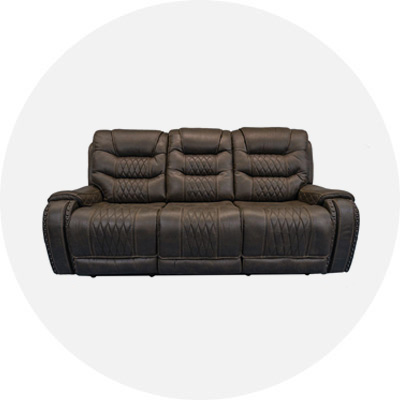 Reclining Sofas