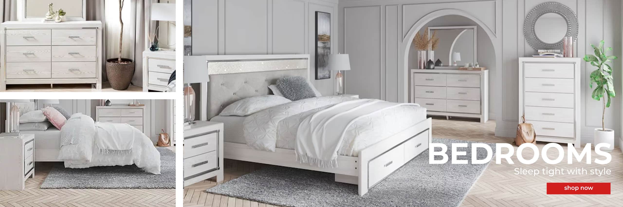bedrooms shop now