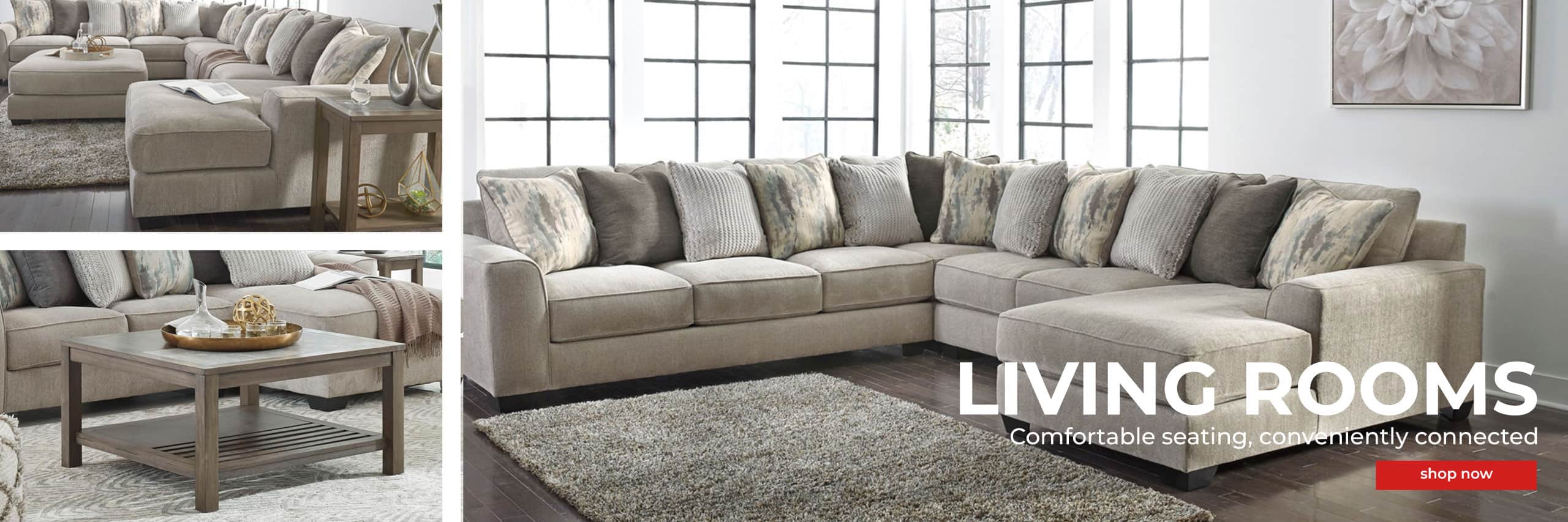 living room shop now