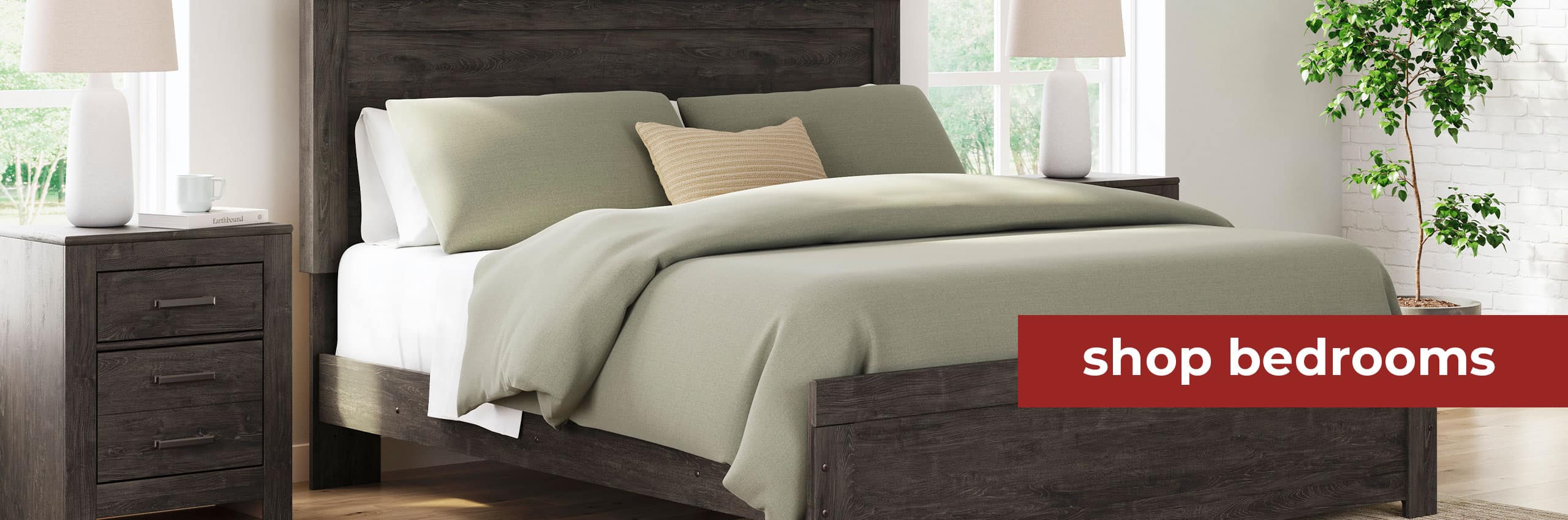 Shop Bedrooms