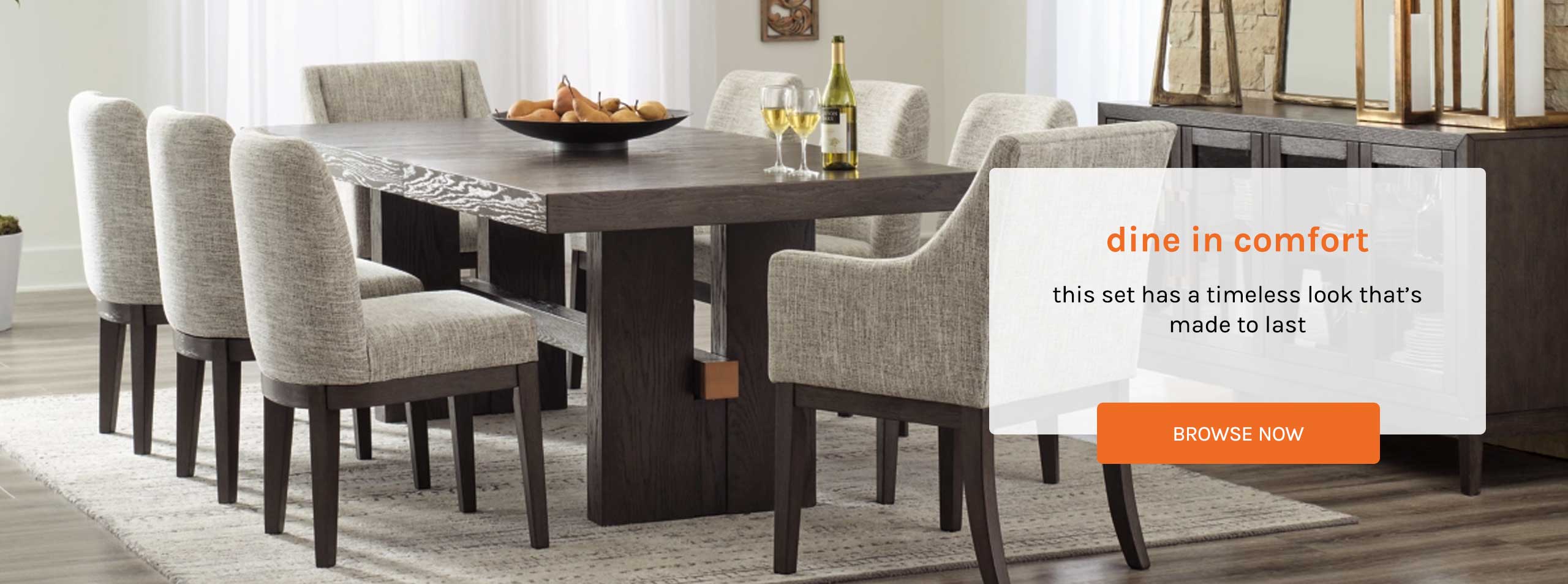 Shop Dining Room Sets