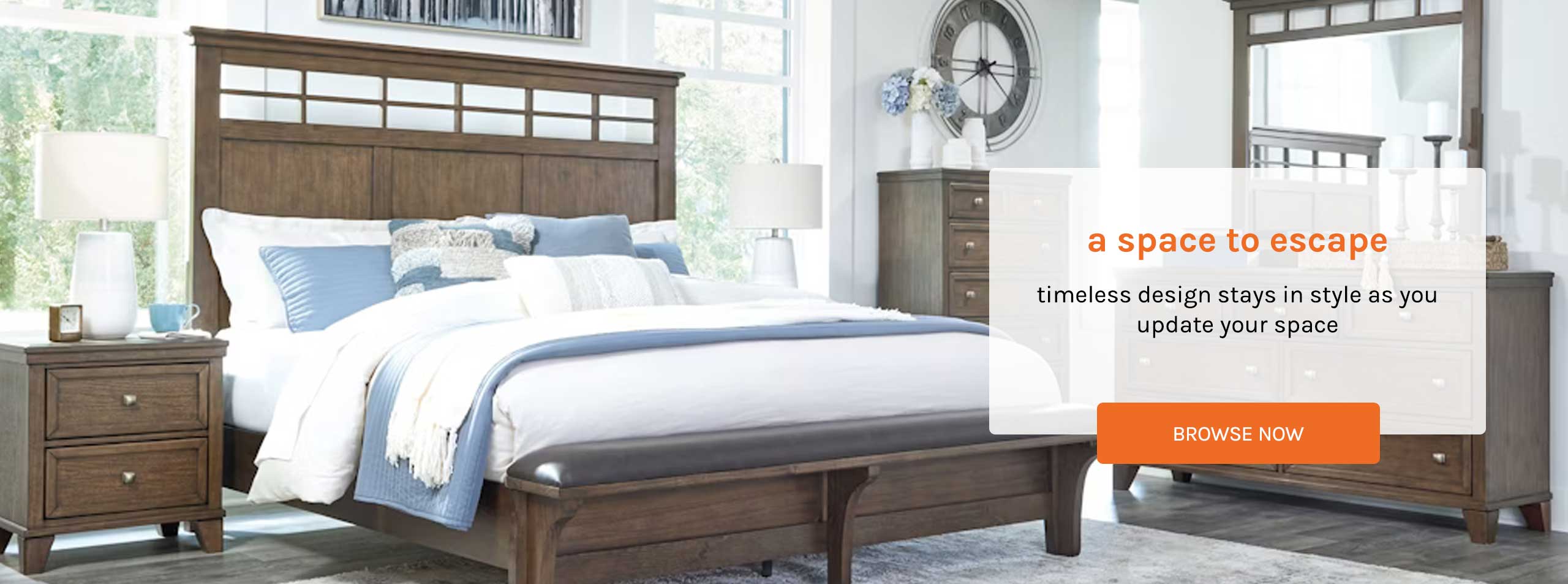 Shop Bedrooms