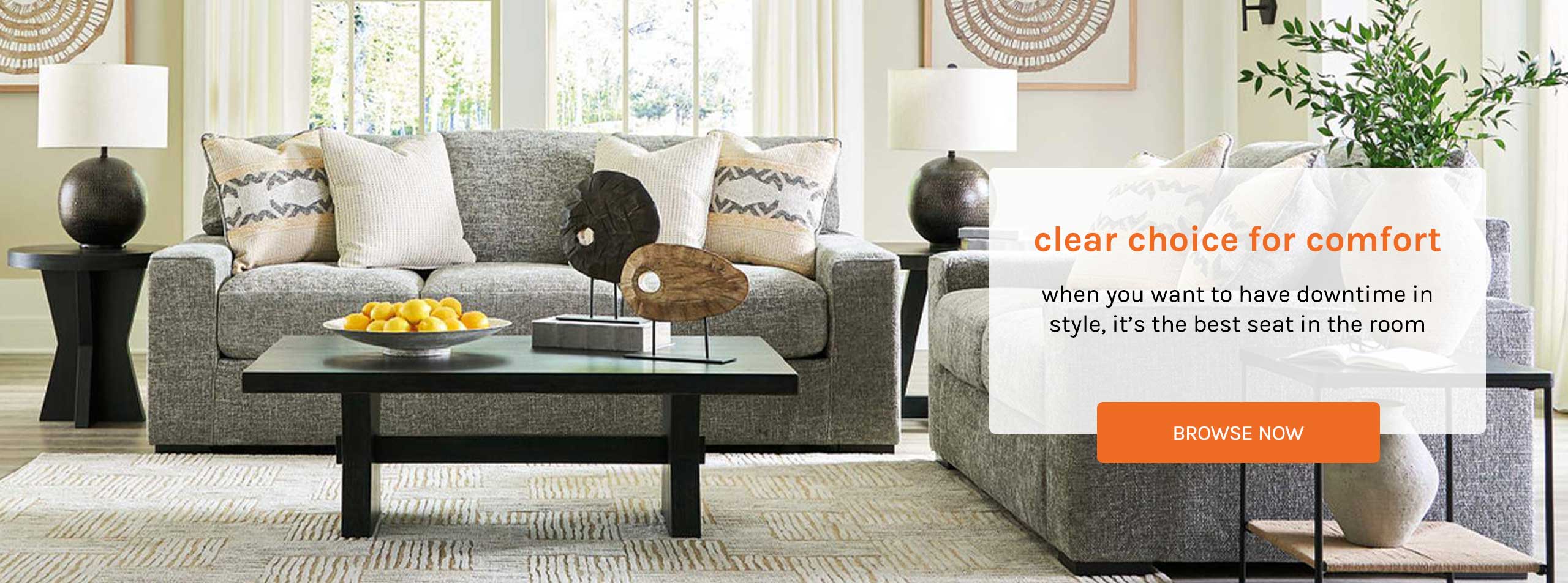Shop Sofa Sets