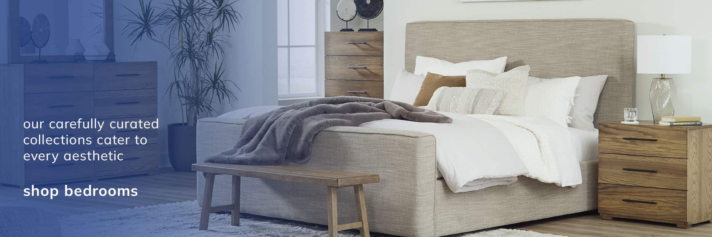 Shop Bedrooms