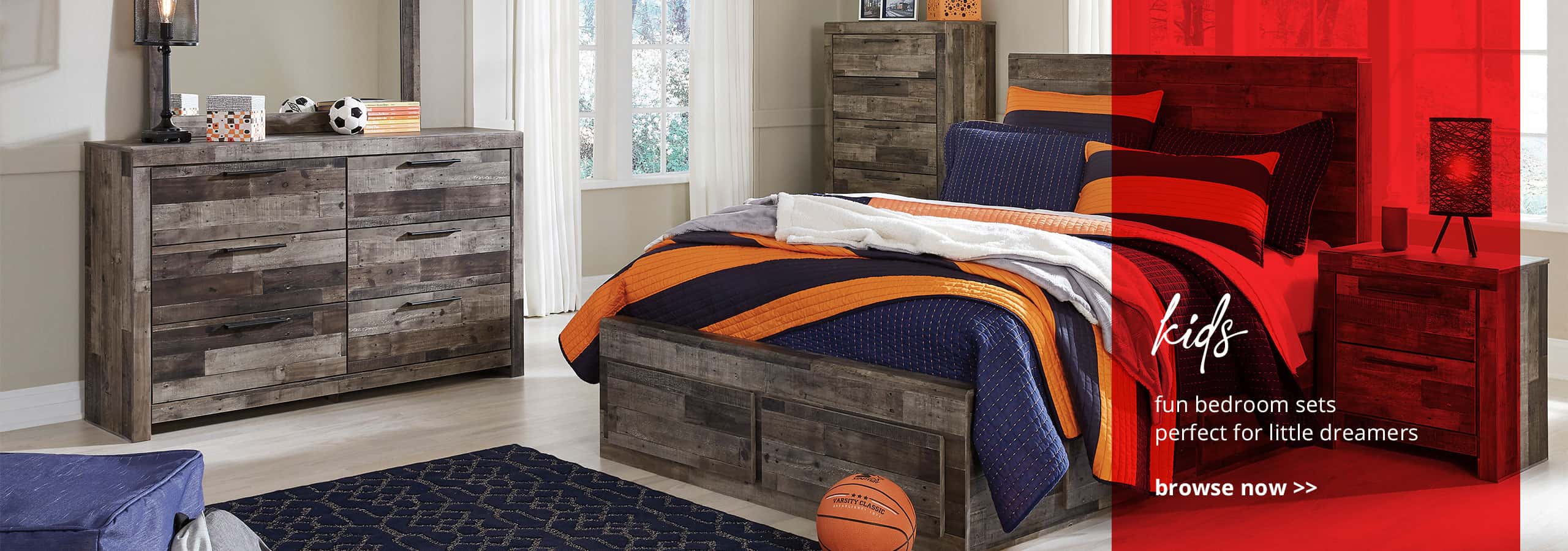kids furniture browse now