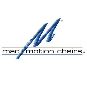 MAC Motion Chairs