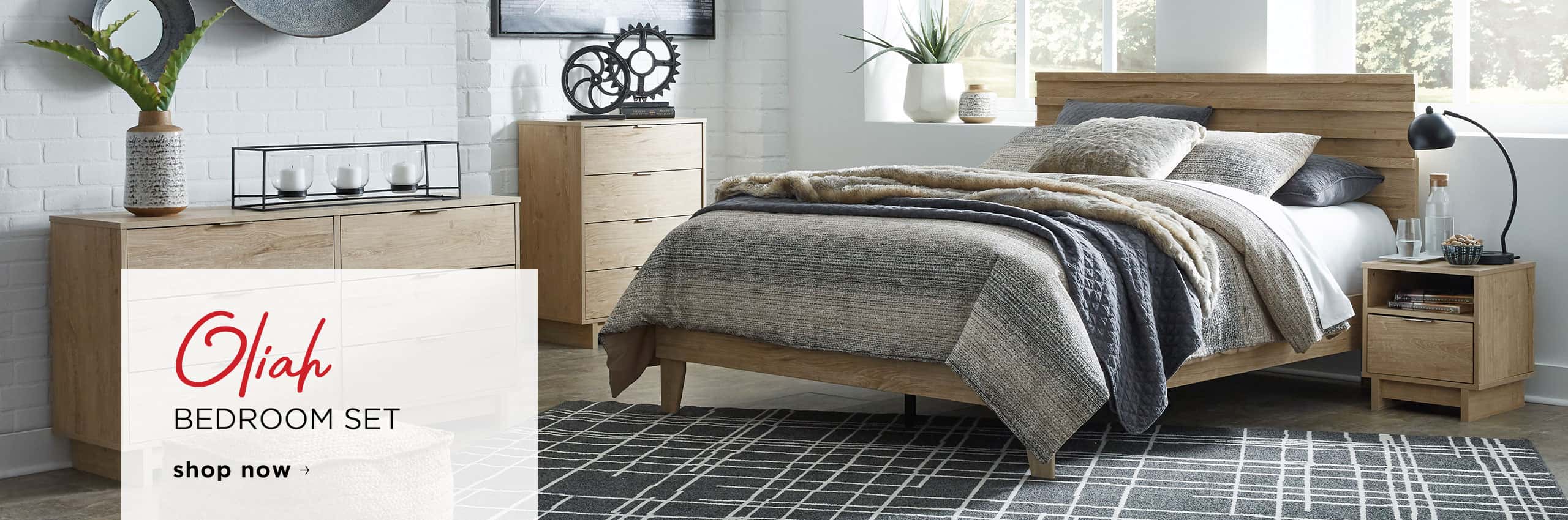 Bedrooms Shop Now