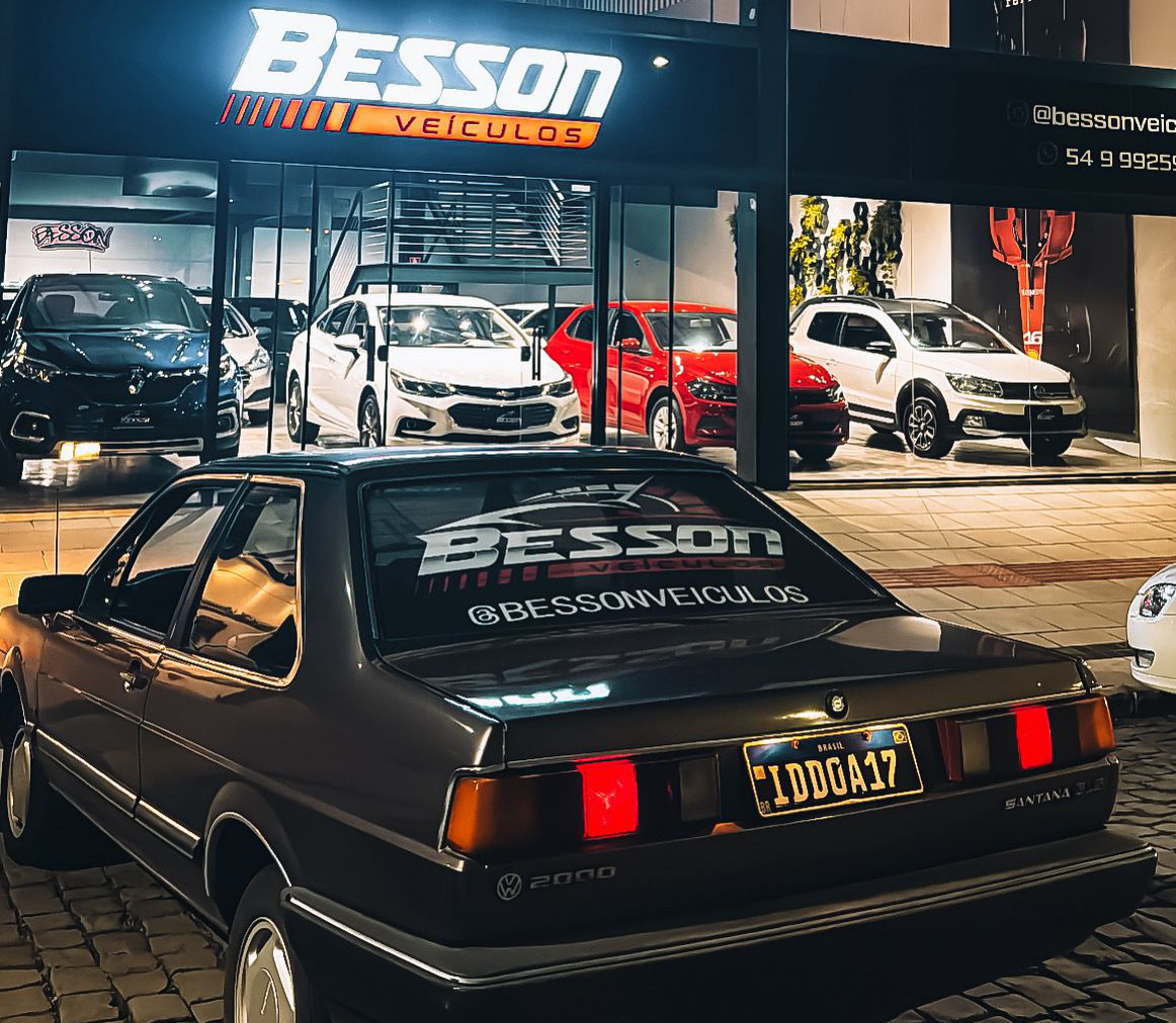 Besson Veículos