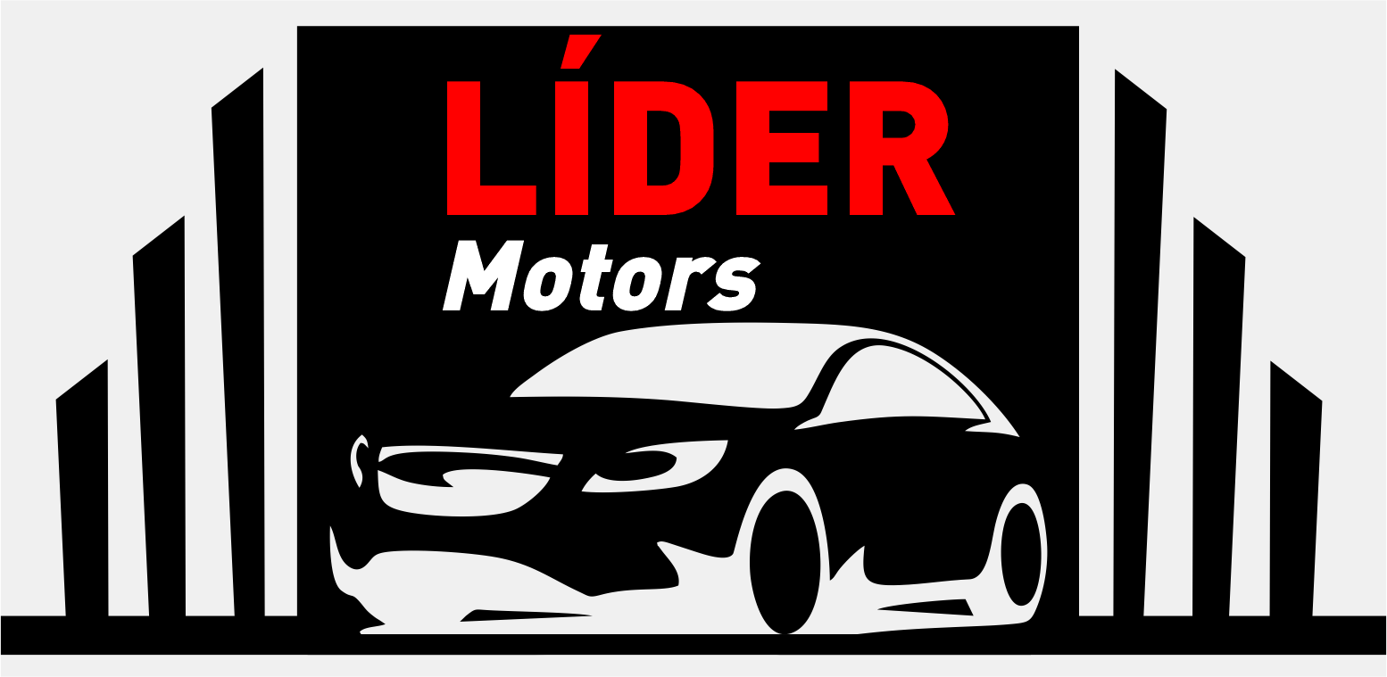 Nossa Loja - Líder Motors