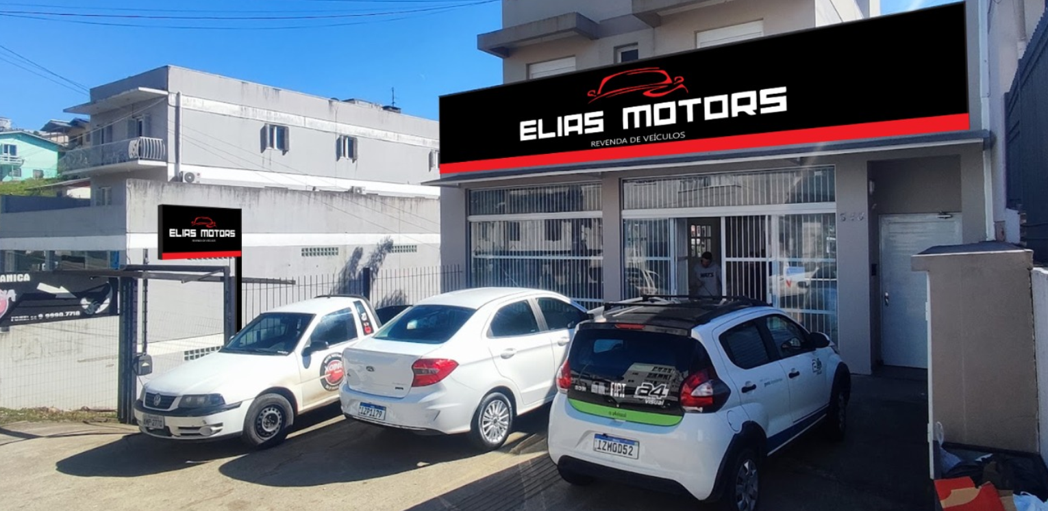 Elias Motors
